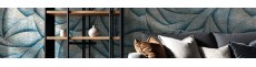 PAPER PINTAT RITUS MODERN I INDUSTRIAL