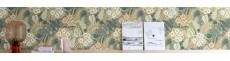PAPEL DE PAREDE BOTANIC LIFE