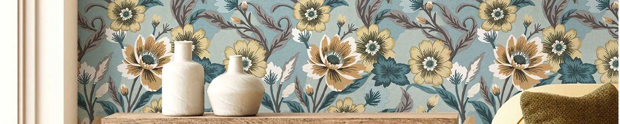 Papel Pintado Vinílico Rio de Parato – Tendencias 2026 en Diseño y Decoración de Paredes