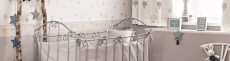 PAPEL DE PAREDE INFANTIL CASADECO