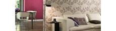 PAPEL DE PAREDE HAMPTON GARDEN