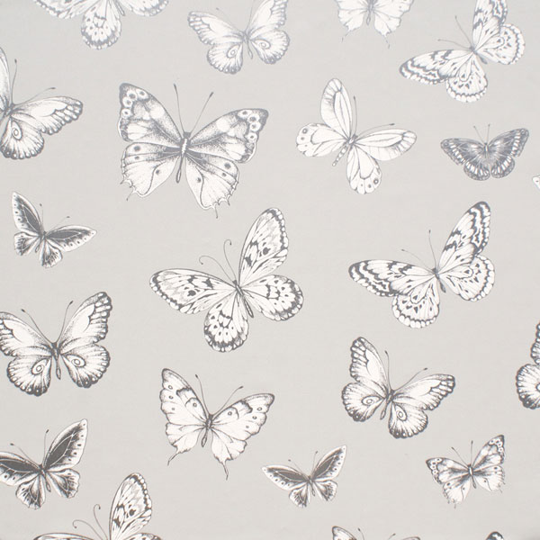 Papel pintado mariposas 952