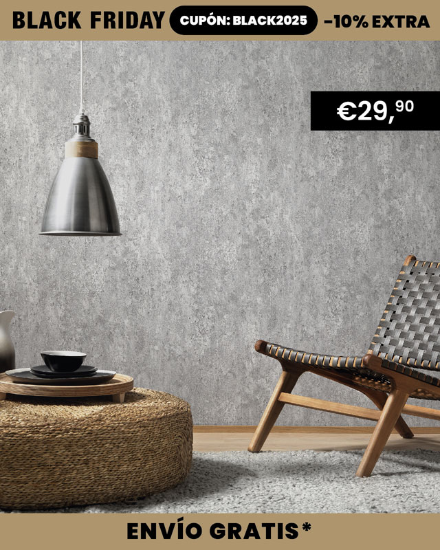 Papel pintado oferta