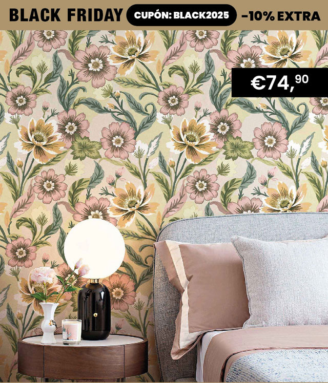 papel de parede novidade