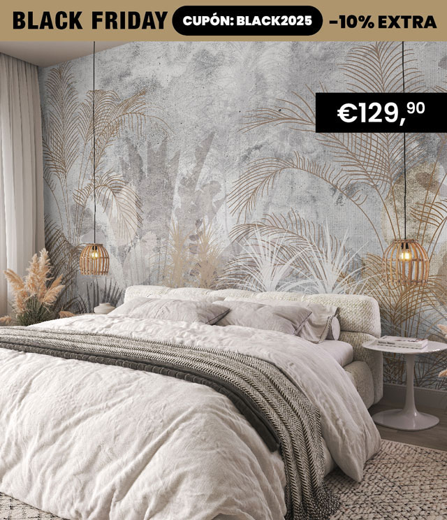 Mural papel de parede 