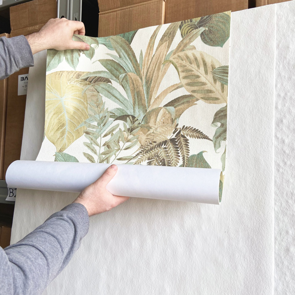 🔝 Colocar papel pintado sobre gotelé 2023 - Vika Interior
