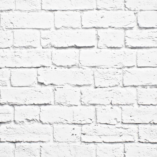 papel pintado ladrillo blanco grisáceo 2056-4