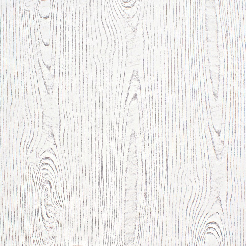 papel pintado madera blanca vetas grises