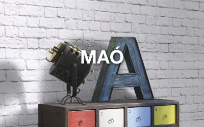 Maó