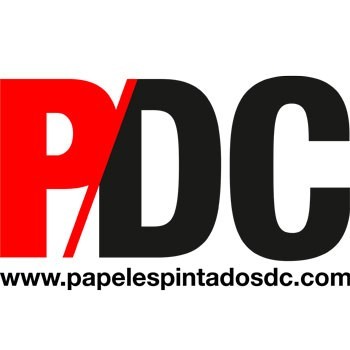 PAPELES PINTADOS DC