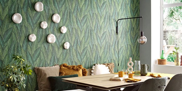 Com donar un ambient natural a casa teva?